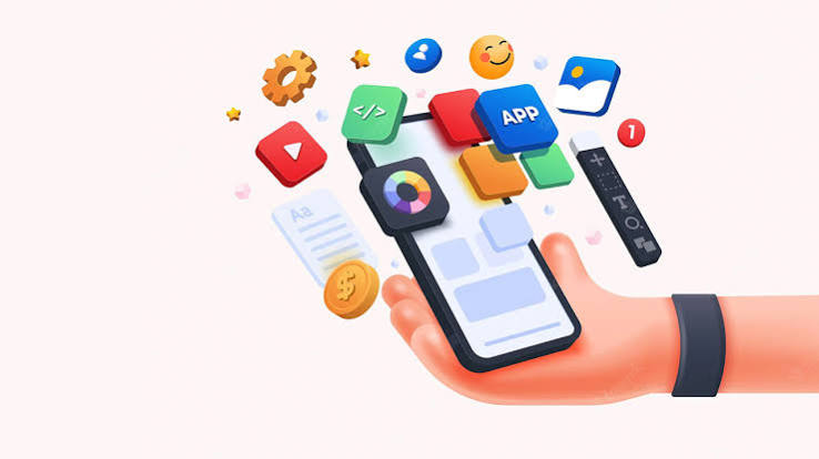 cross-platform app development