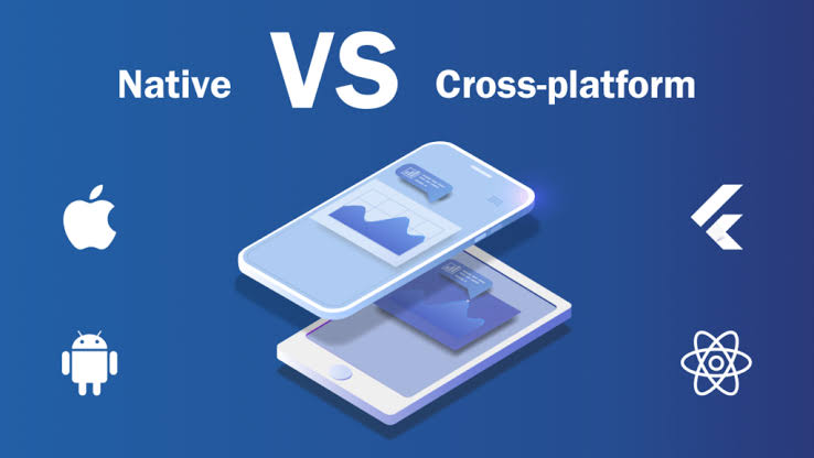 Native vs. Cross-Platform App Development