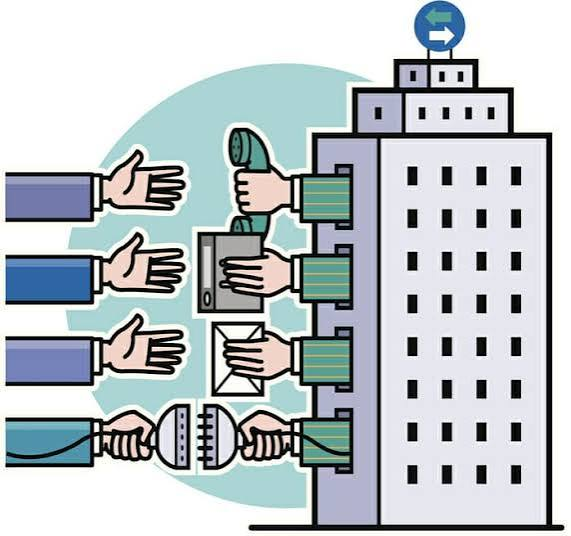 IT outsourcing