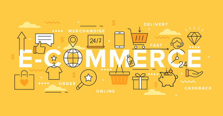 E-commerce growth